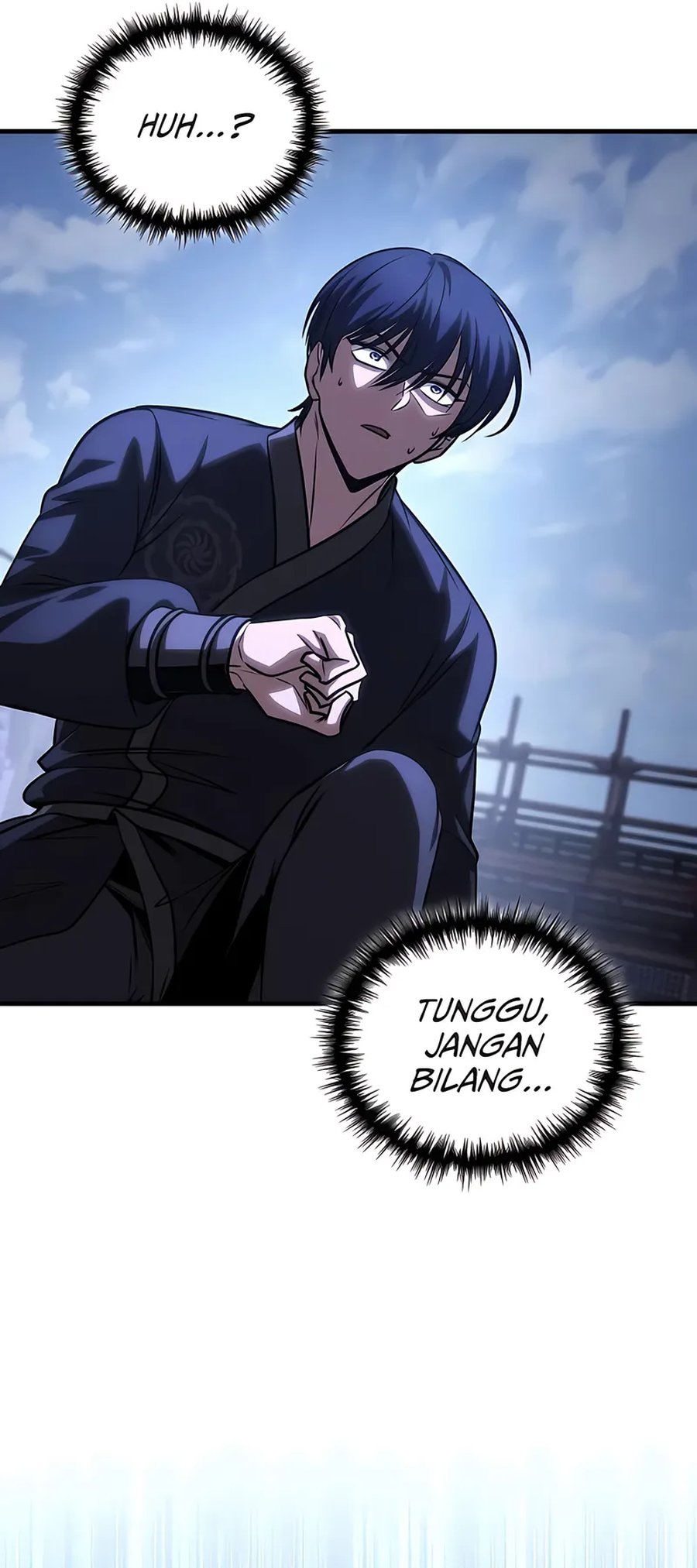 my-exclusive-tower-guide - Chapter: 55
