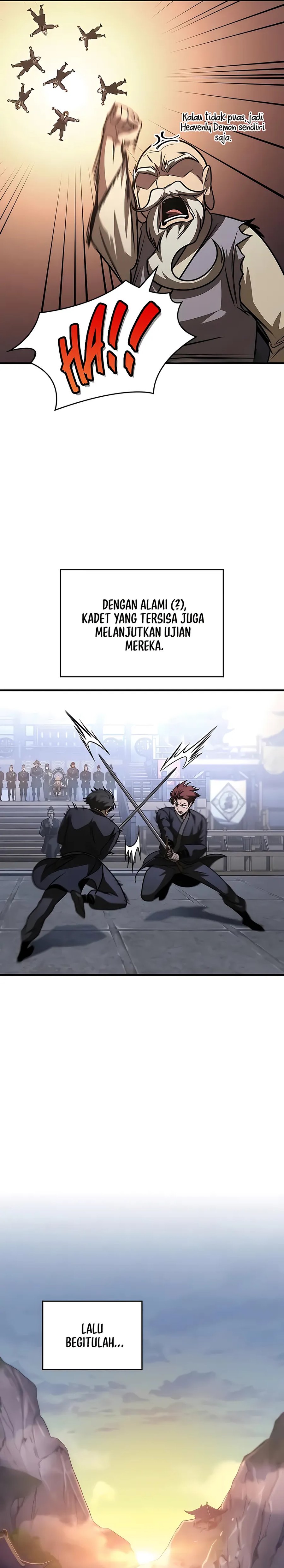 my-exclusive-tower-guide - Chapter: 55