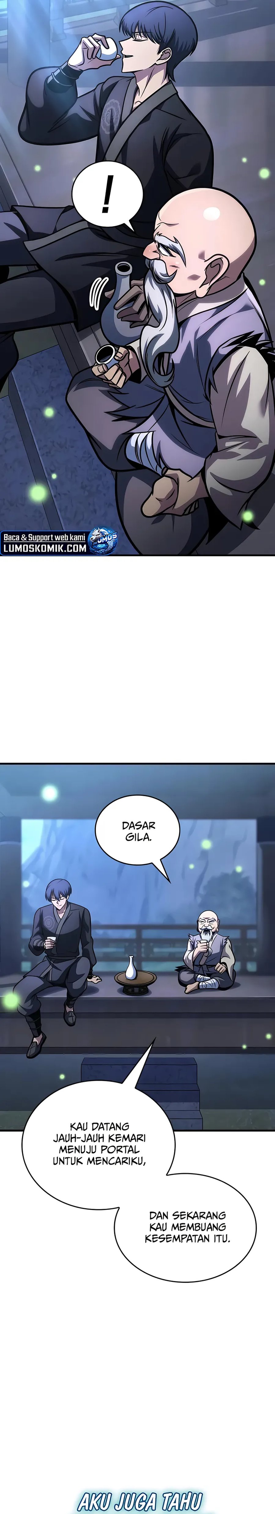 my-exclusive-tower-guide - Chapter: 55