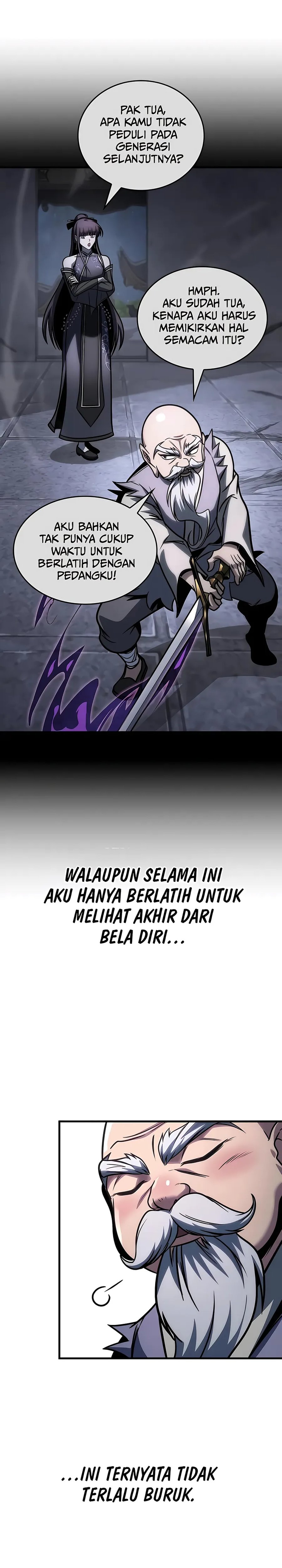 my-exclusive-tower-guide - Chapter: 55