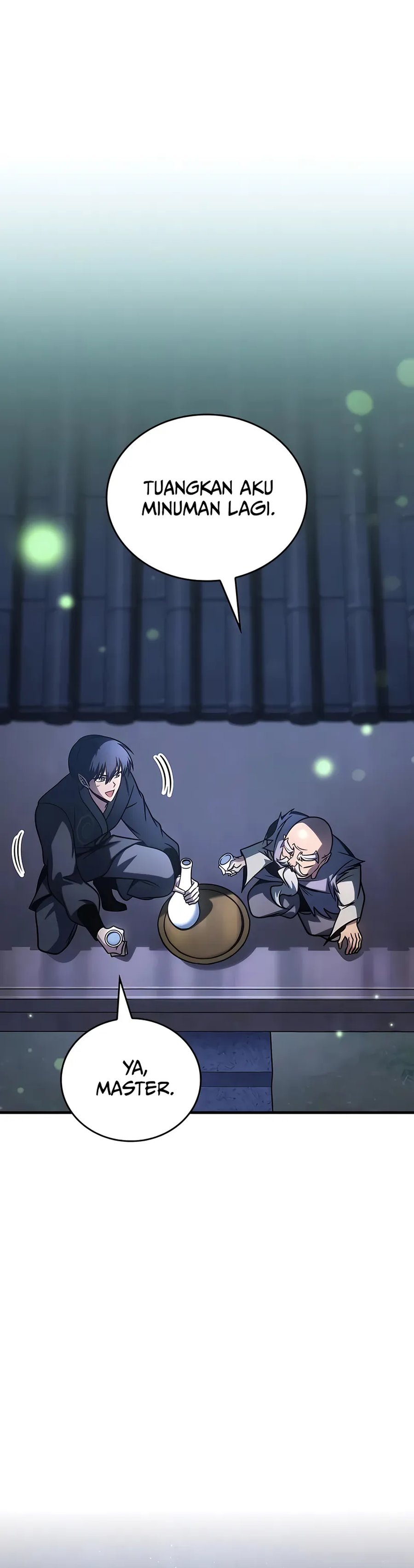 my-exclusive-tower-guide - Chapter: 55