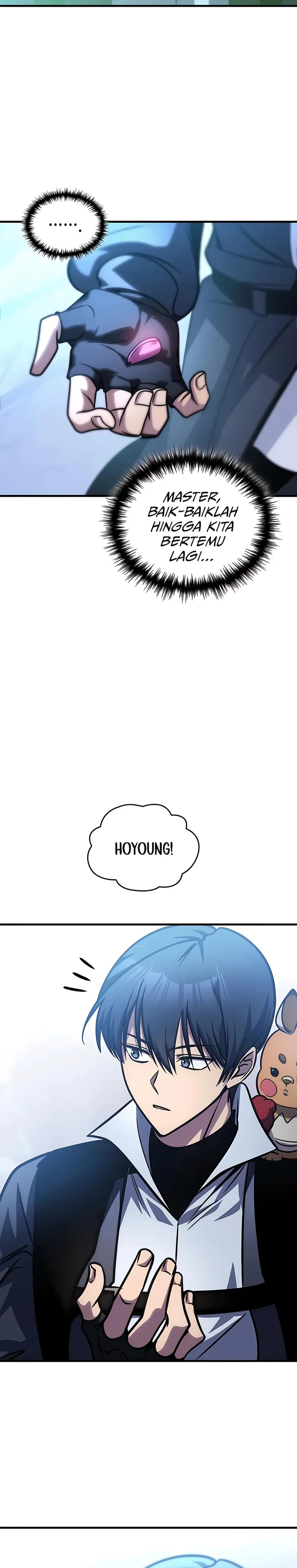 my-exclusive-tower-guide - Chapter: 55