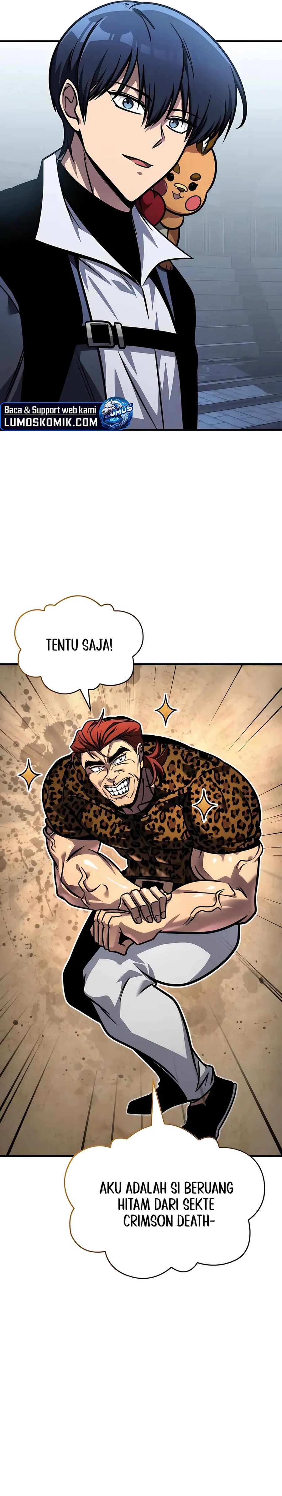 my-exclusive-tower-guide - Chapter: 55
