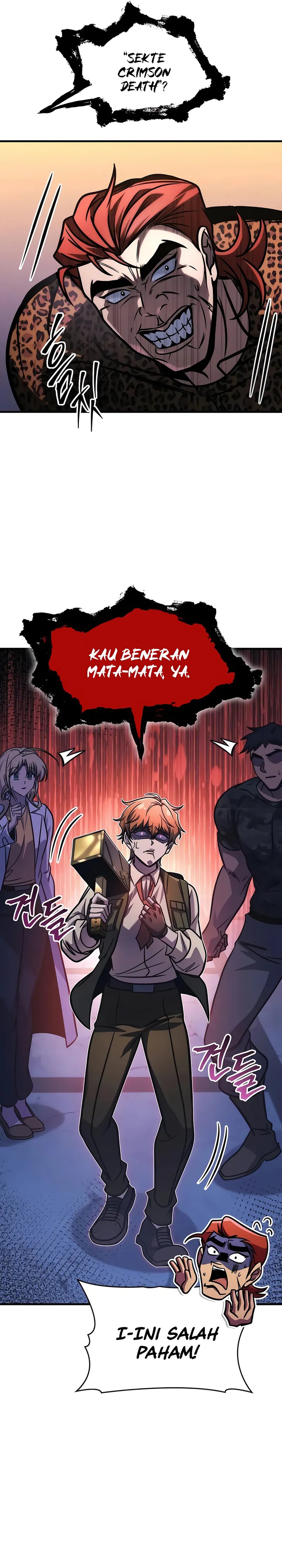 my-exclusive-tower-guide - Chapter: 55
