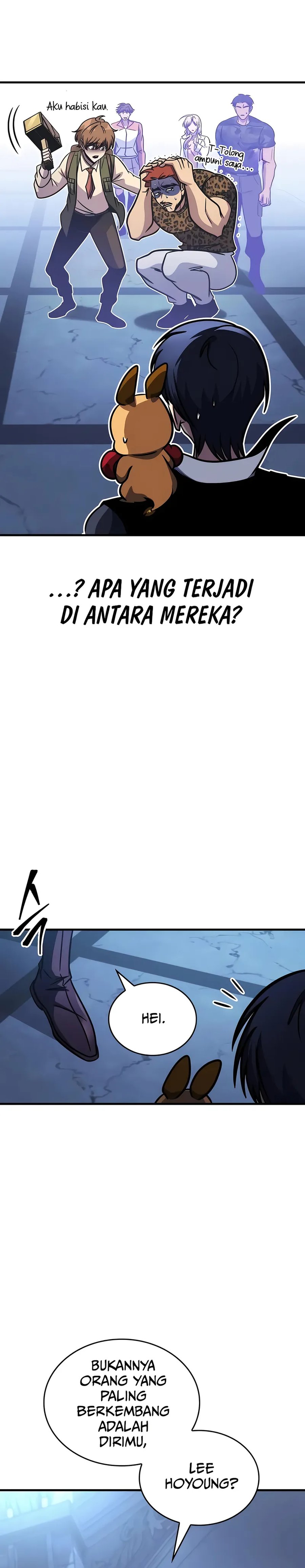 my-exclusive-tower-guide - Chapter: 55