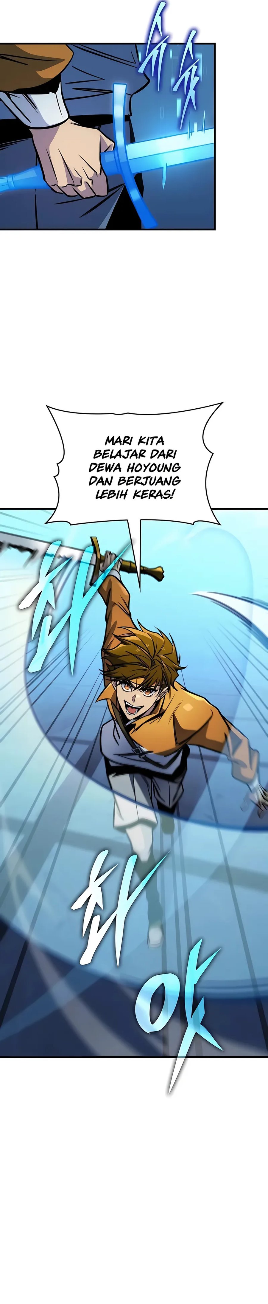 my-exclusive-tower-guide - Chapter: 55