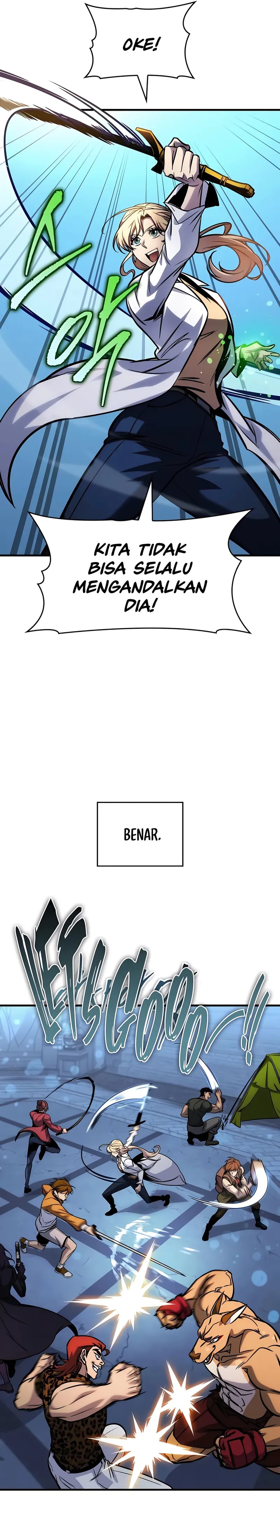 my-exclusive-tower-guide - Chapter: 55