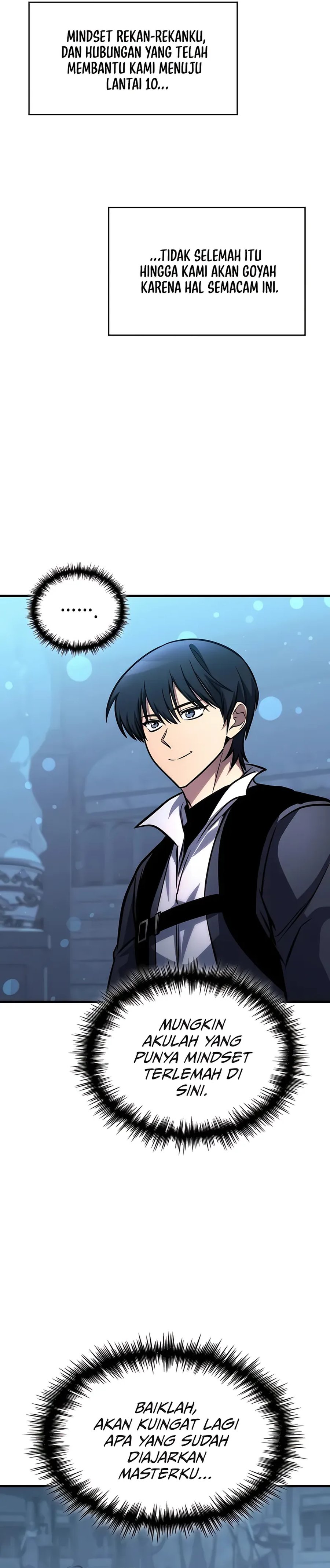 my-exclusive-tower-guide - Chapter: 55