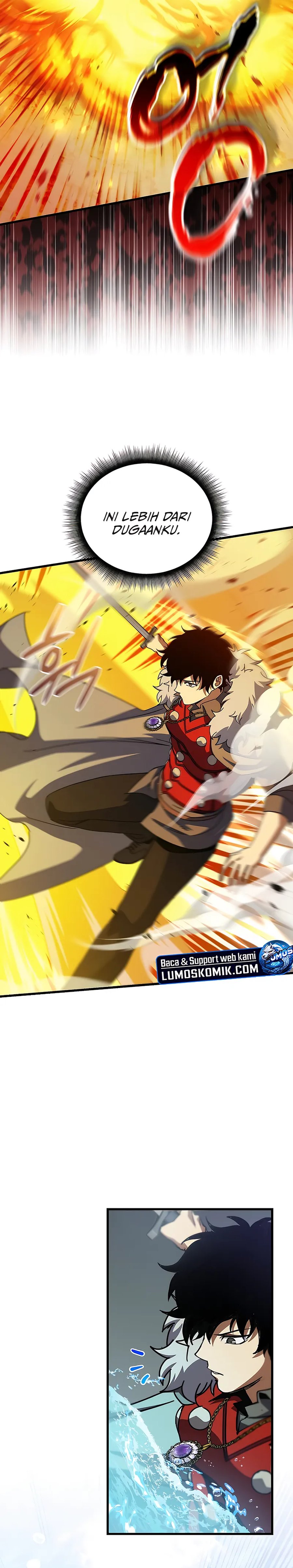 i-robbed-the-storehouse-of-the-god - Chapter: 46