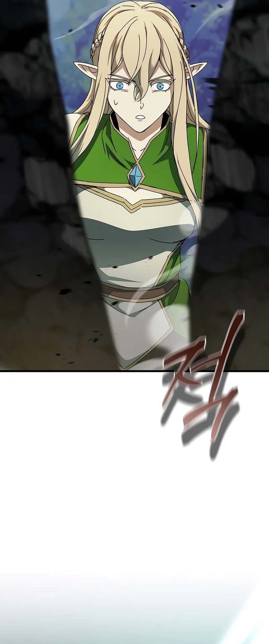 i-robbed-the-storehouse-of-the-god - Chapter: 46