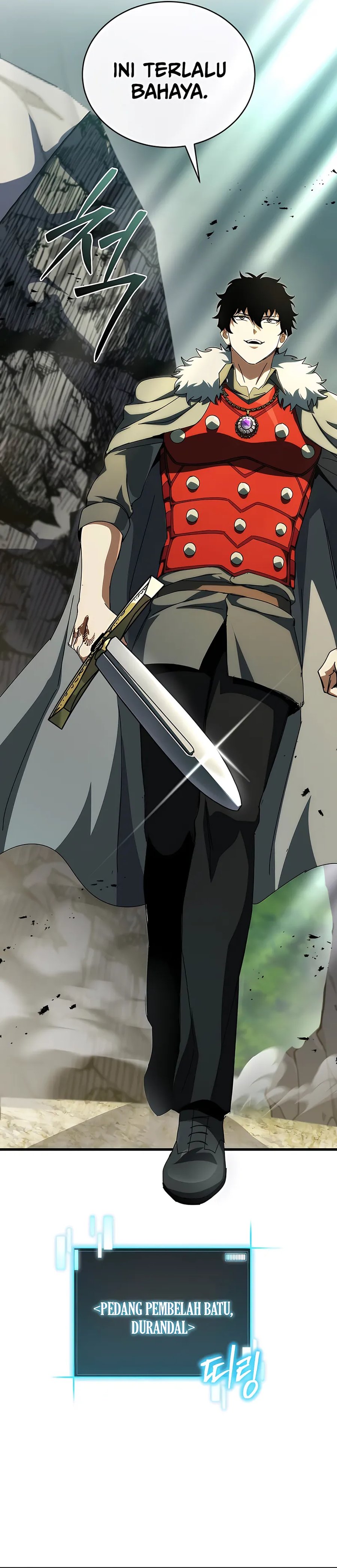 i-robbed-the-storehouse-of-the-god - Chapter: 46