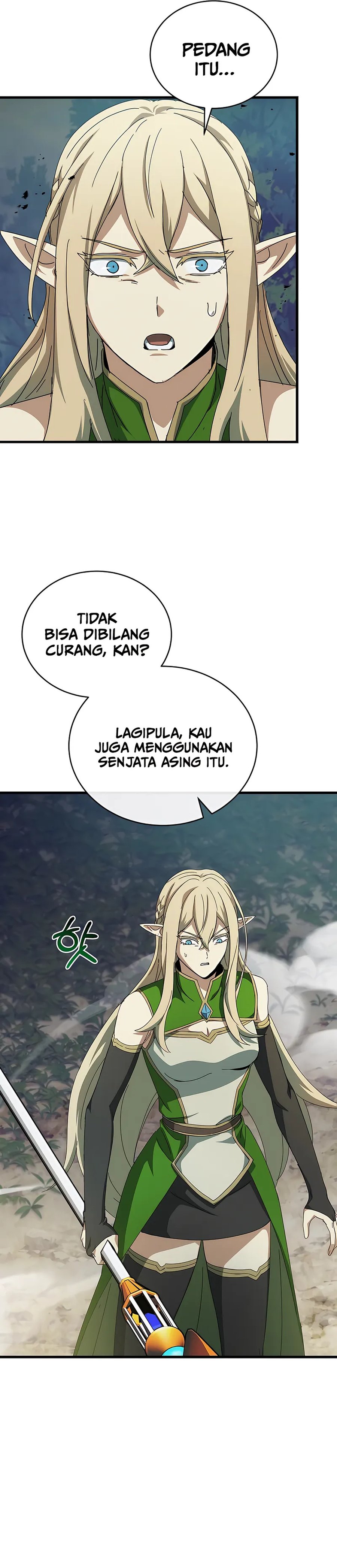i-robbed-the-storehouse-of-the-god - Chapter: 46