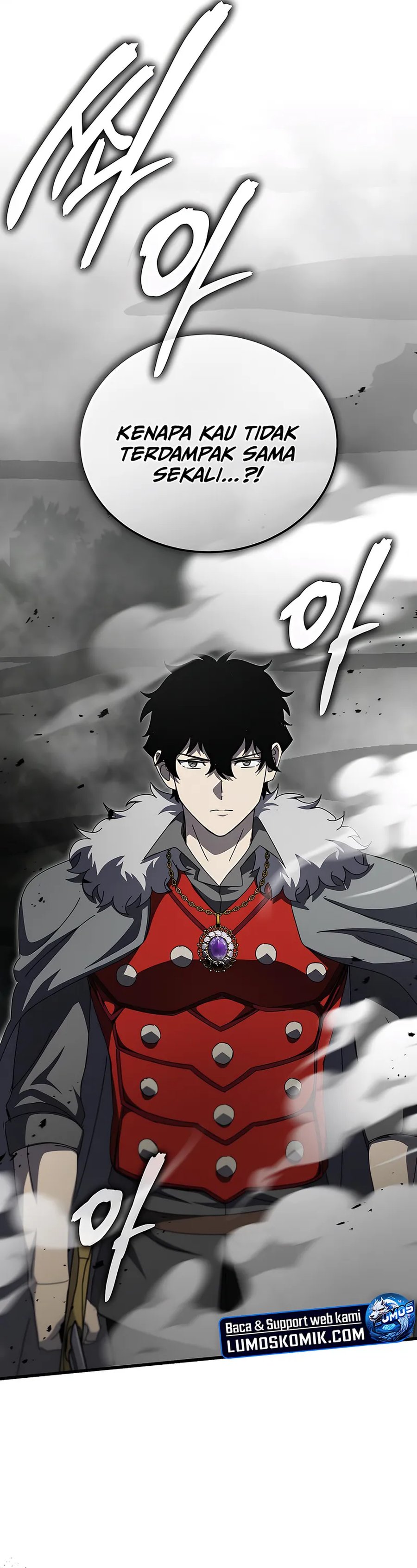 i-robbed-the-storehouse-of-the-god - Chapter: 46