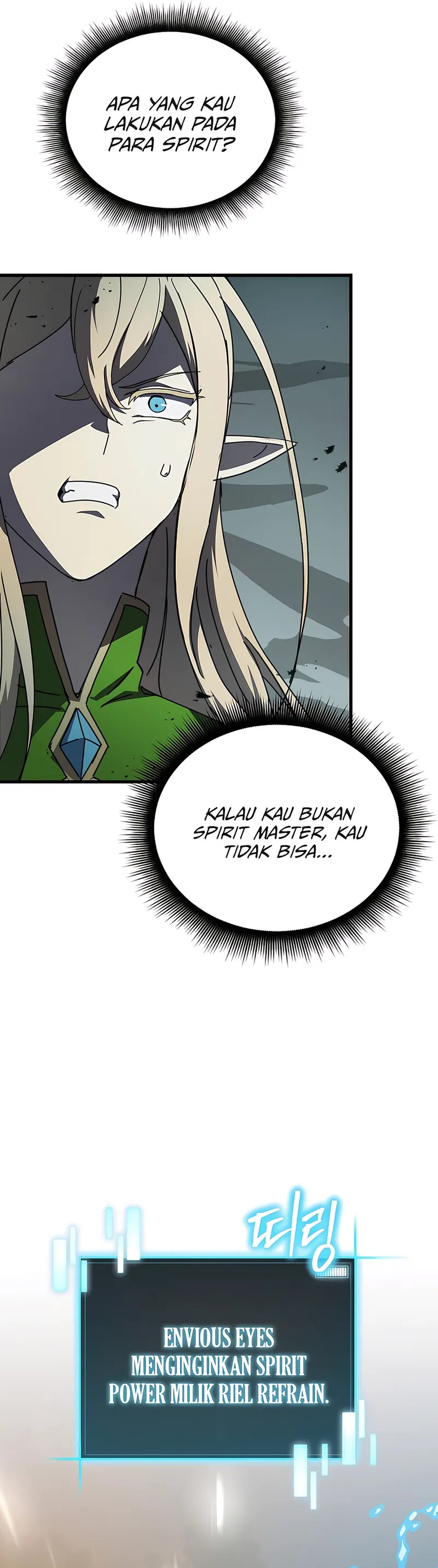 i-robbed-the-storehouse-of-the-god - Chapter: 46
