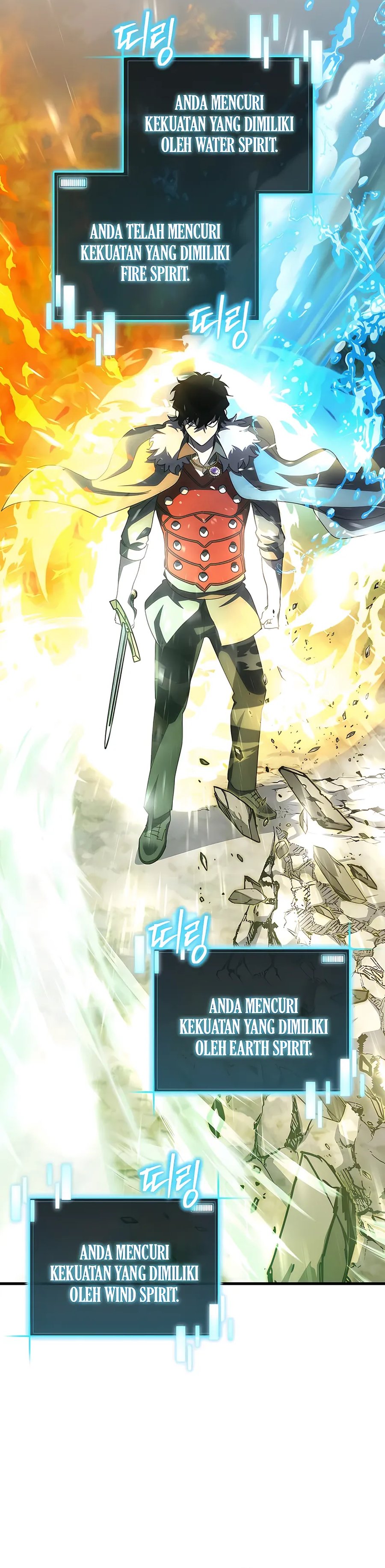 i-robbed-the-storehouse-of-the-god - Chapter: 46