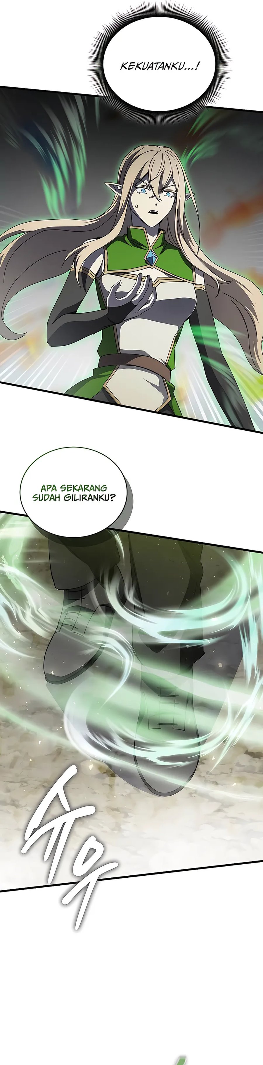 i-robbed-the-storehouse-of-the-god - Chapter: 46