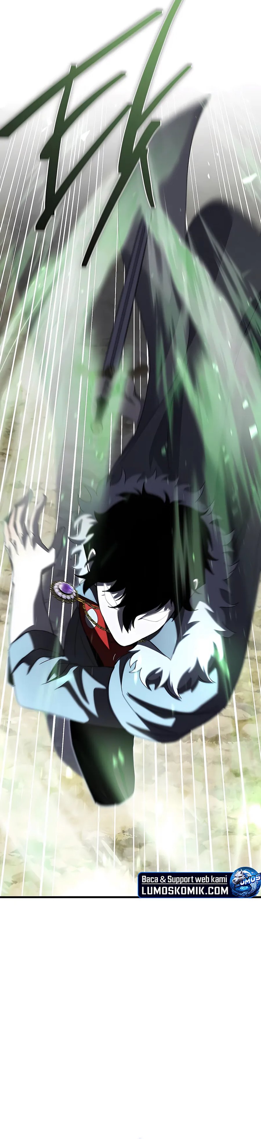i-robbed-the-storehouse-of-the-god - Chapter: 46