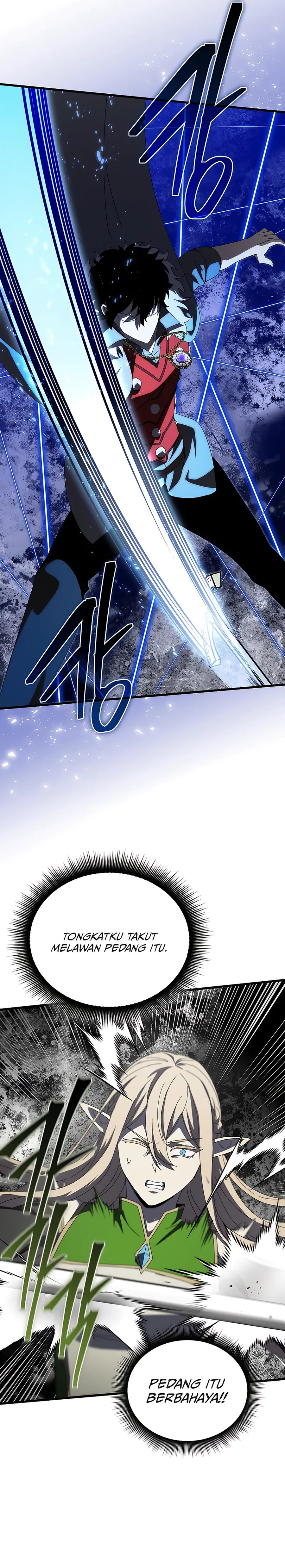i-robbed-the-storehouse-of-the-god - Chapter: 46