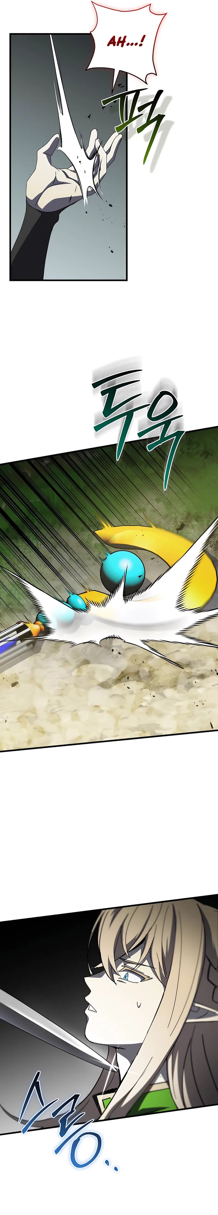 i-robbed-the-storehouse-of-the-god - Chapter: 46
