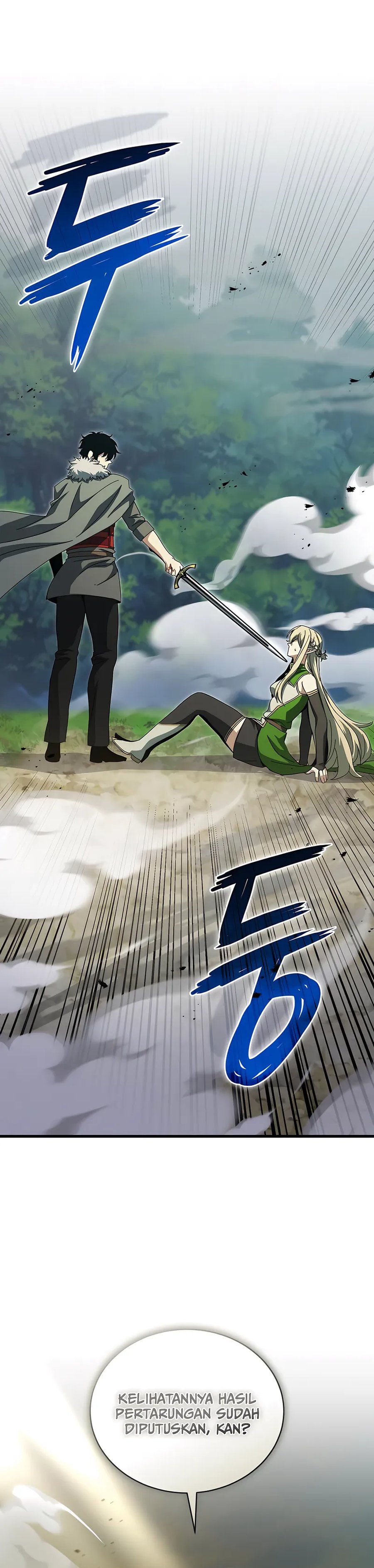 i-robbed-the-storehouse-of-the-god - Chapter: 46