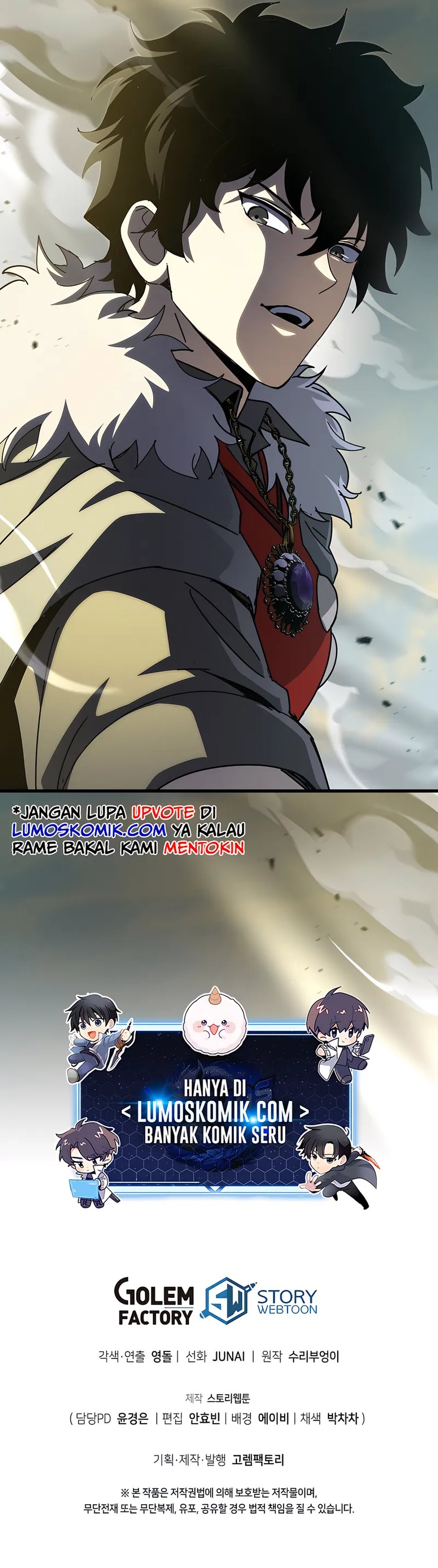 i-robbed-the-storehouse-of-the-god - Chapter: 46