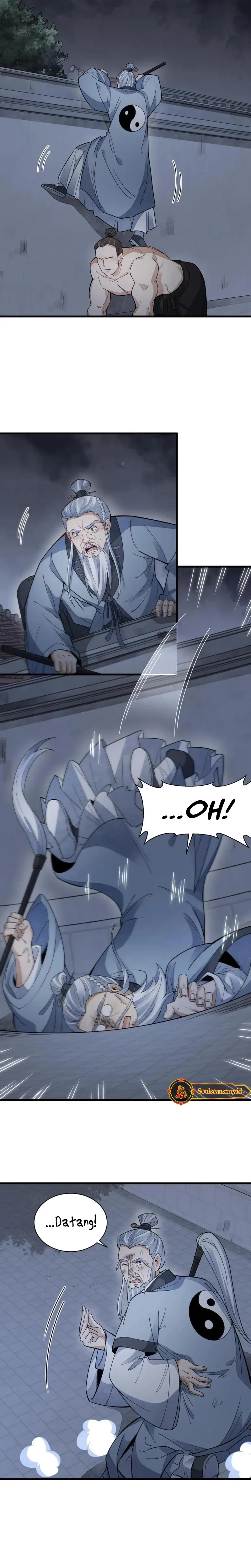 lanke-special-destiny - Chapter: 152