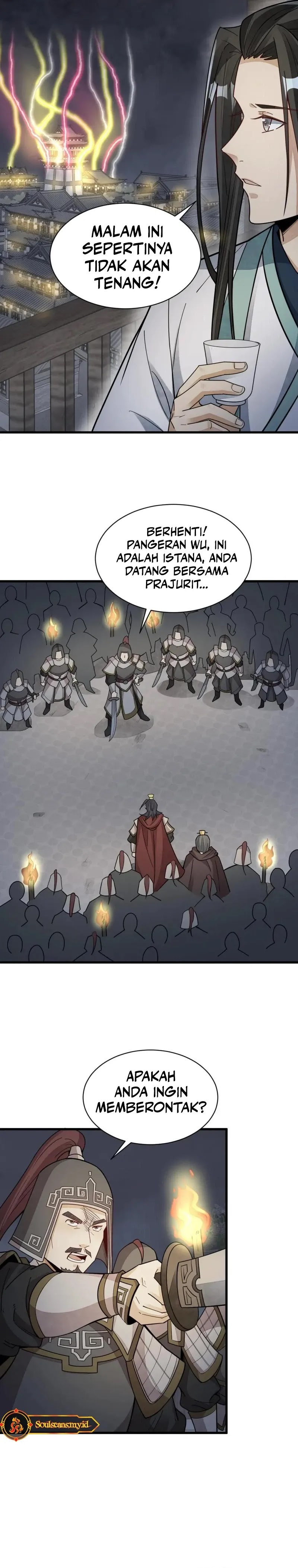 lanke-special-destiny - Chapter: 152