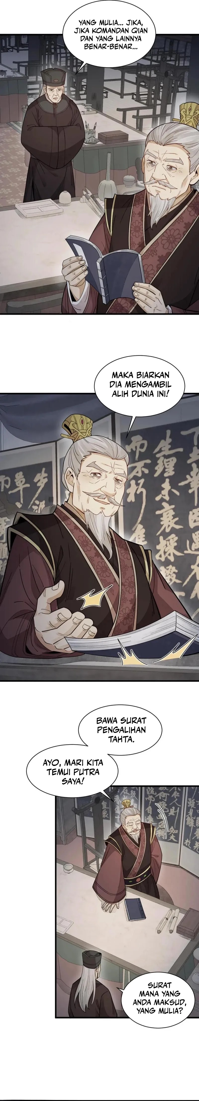 lanke-special-destiny - Chapter: 152