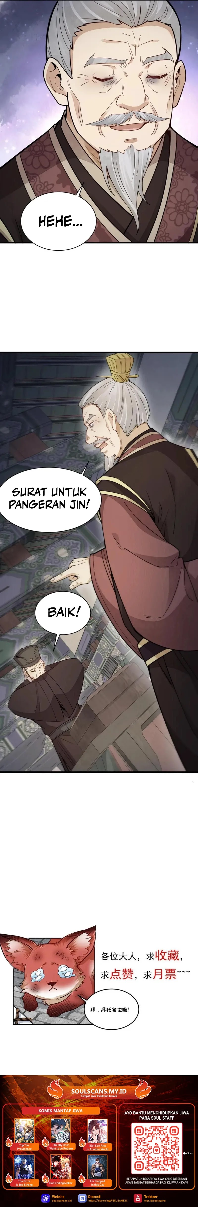 lanke-special-destiny - Chapter: 152