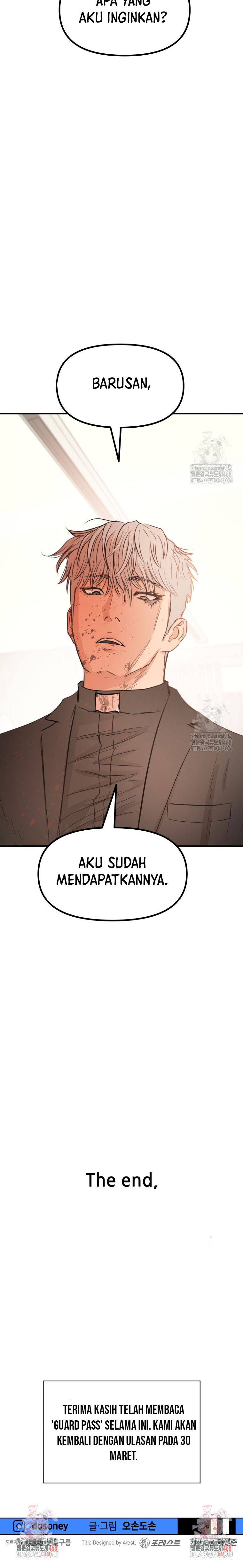 guard-pass - Chapter: 175
