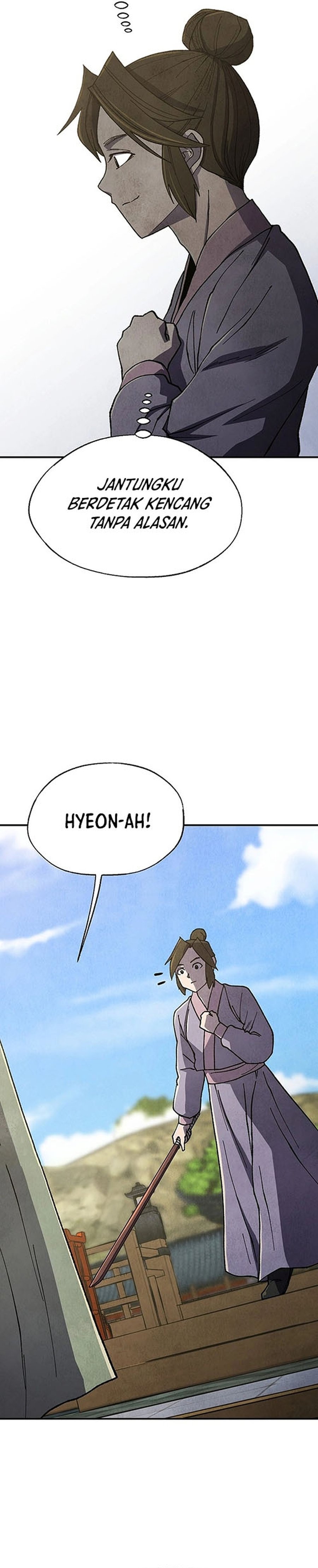 the-genius-grandson-of-namgung-clan - Chapter: 44