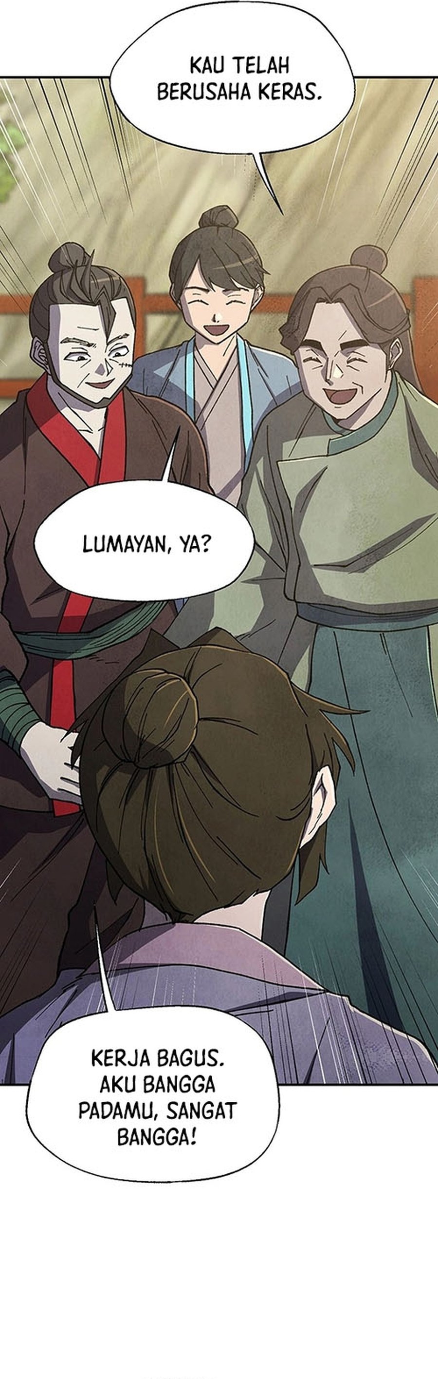 the-genius-grandson-of-namgung-clan - Chapter: 44