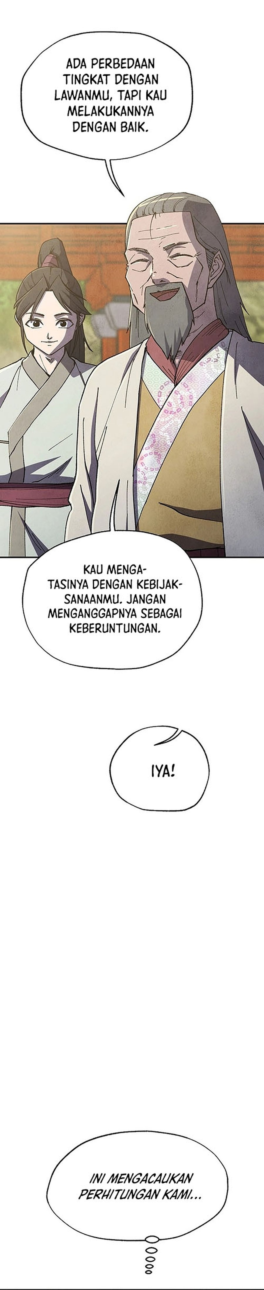 the-genius-grandson-of-namgung-clan - Chapter: 44