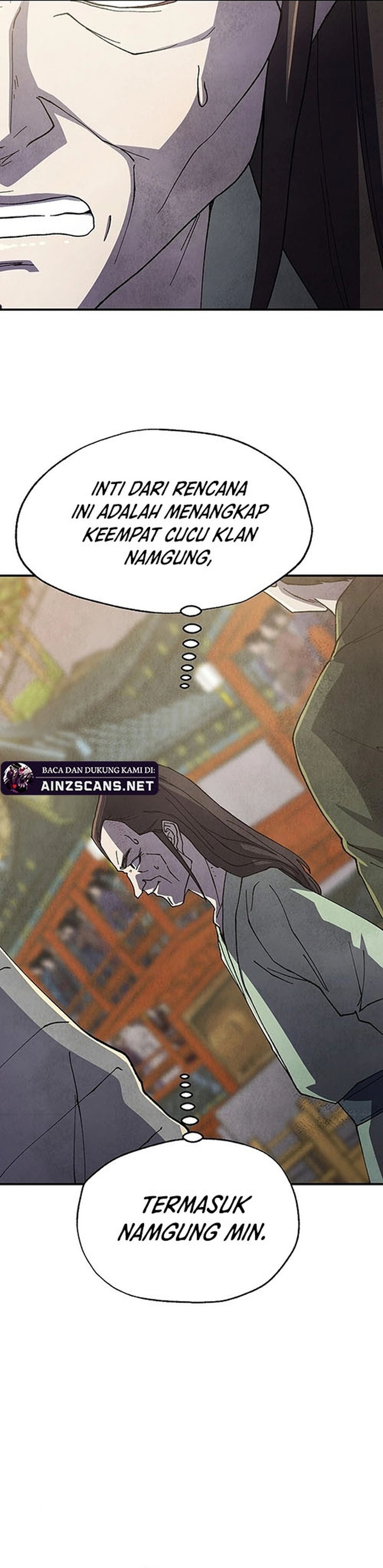 the-genius-grandson-of-namgung-clan - Chapter: 44
