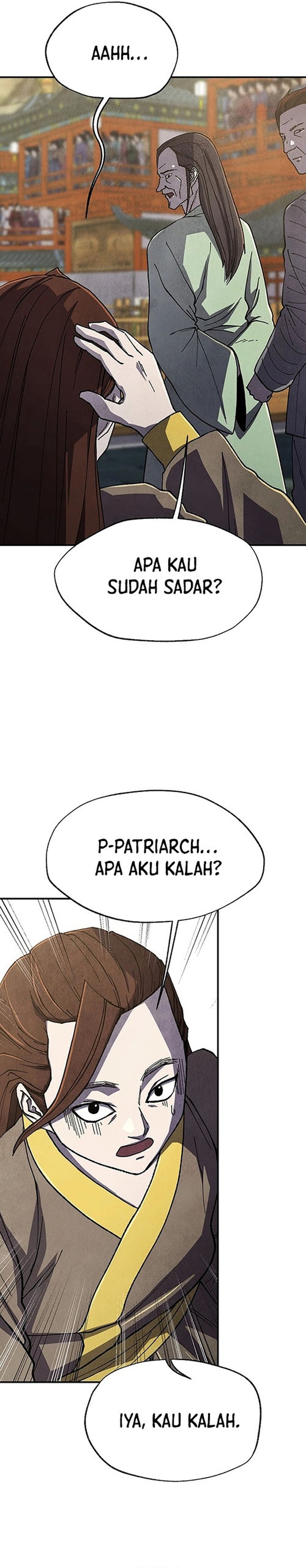 the-genius-grandson-of-namgung-clan - Chapter: 44