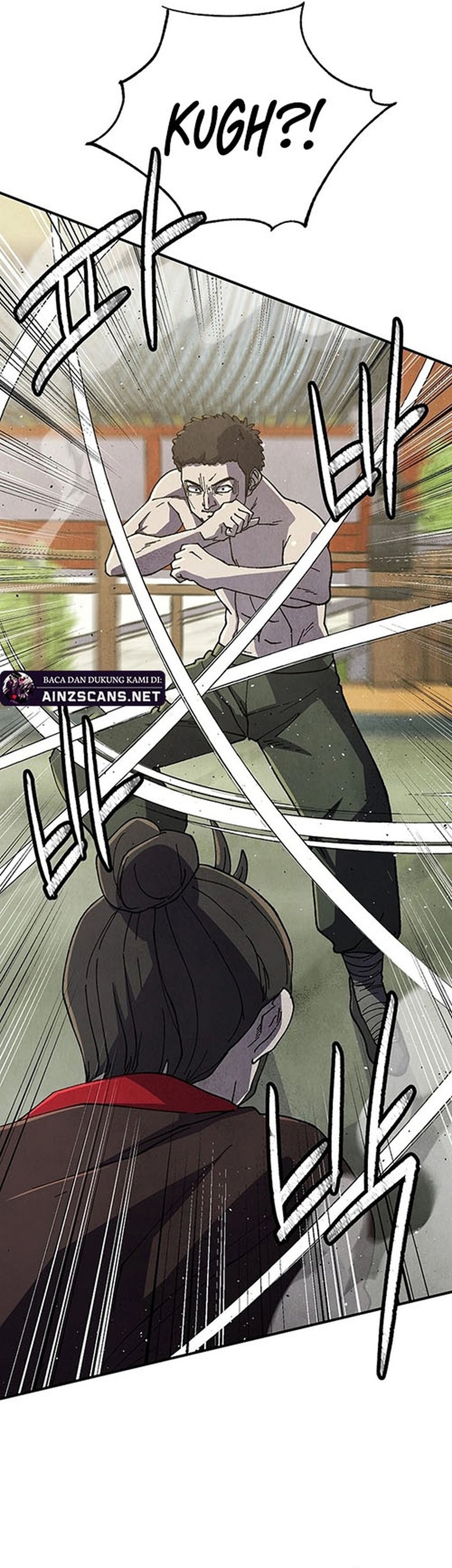the-genius-grandson-of-namgung-clan - Chapter: 44
