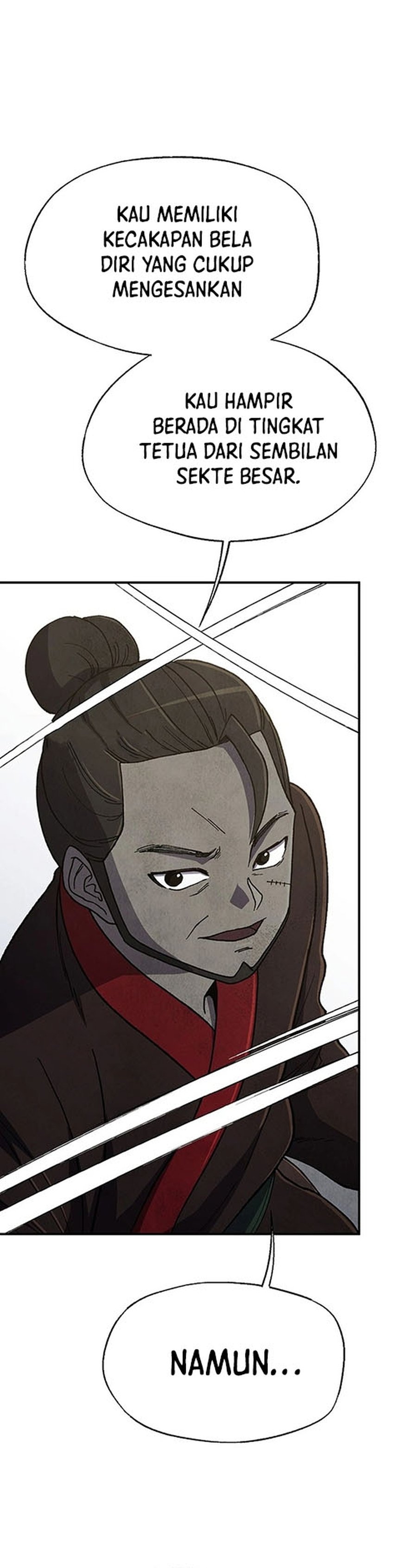 the-genius-grandson-of-namgung-clan - Chapter: 44