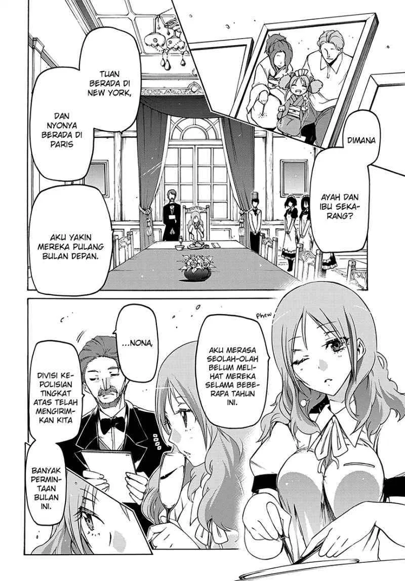 fukashigi-philia - Chapter: 05