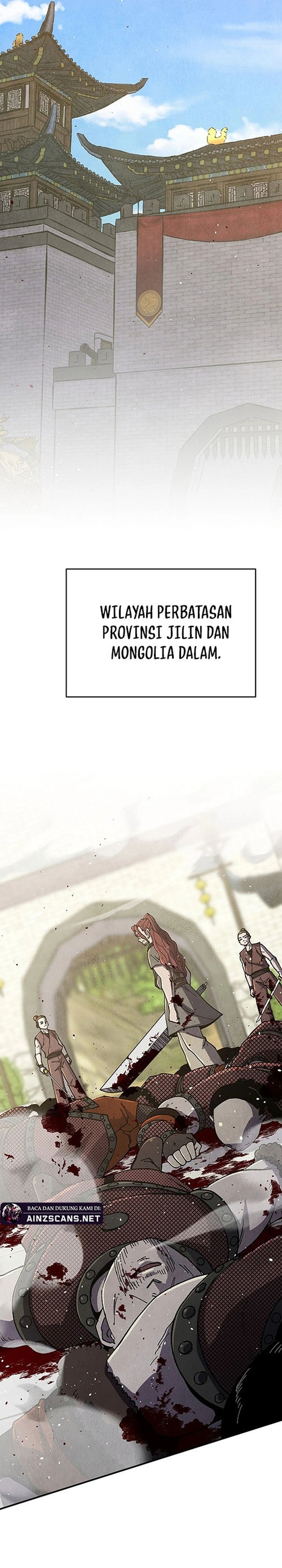 the-genius-grandson-of-namgung-clan - Chapter: 44