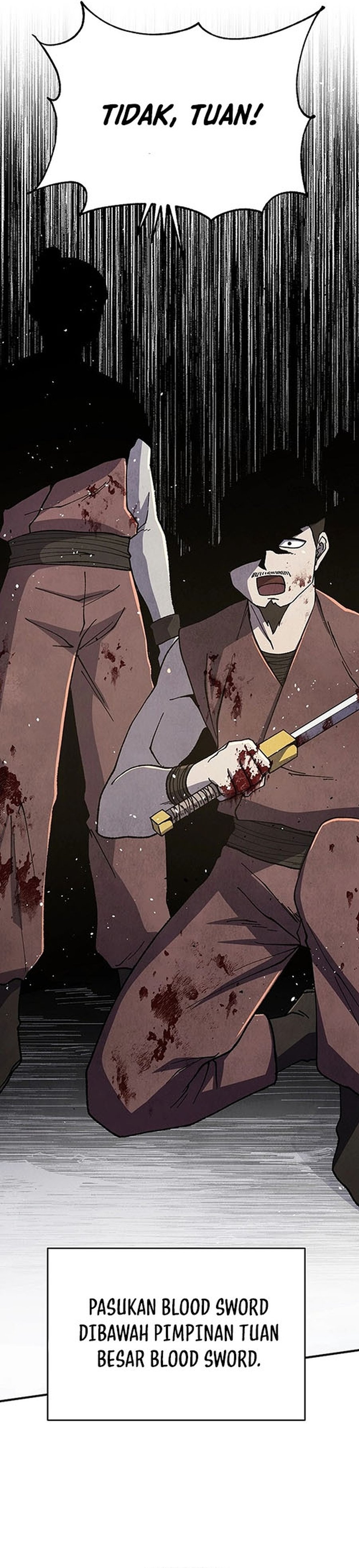 the-genius-grandson-of-namgung-clan - Chapter: 44