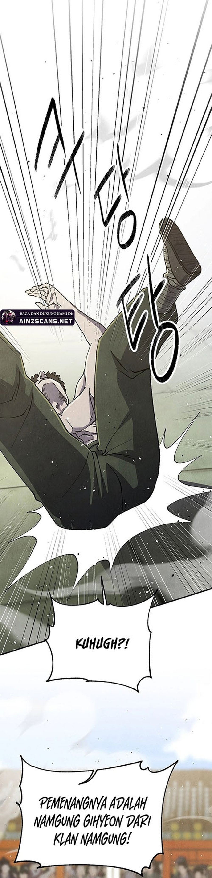 the-genius-grandson-of-namgung-clan - Chapter: 44