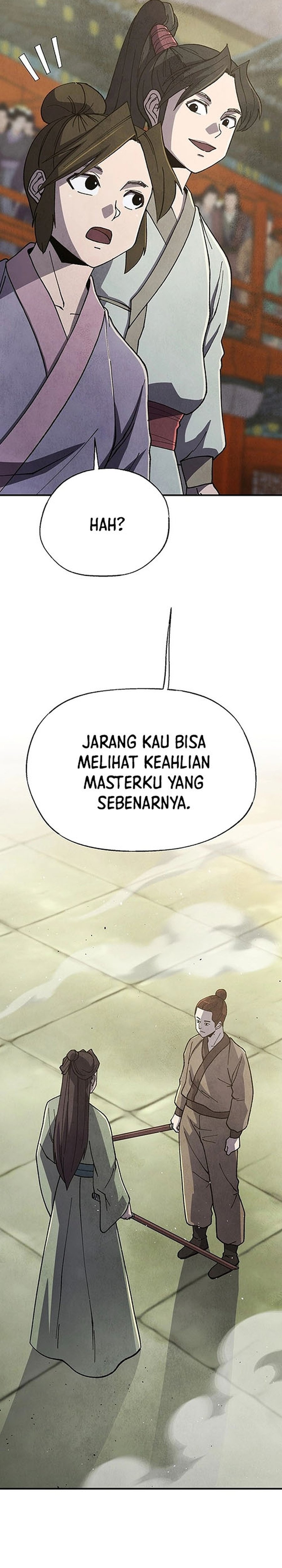 the-genius-grandson-of-namgung-clan - Chapter: 44