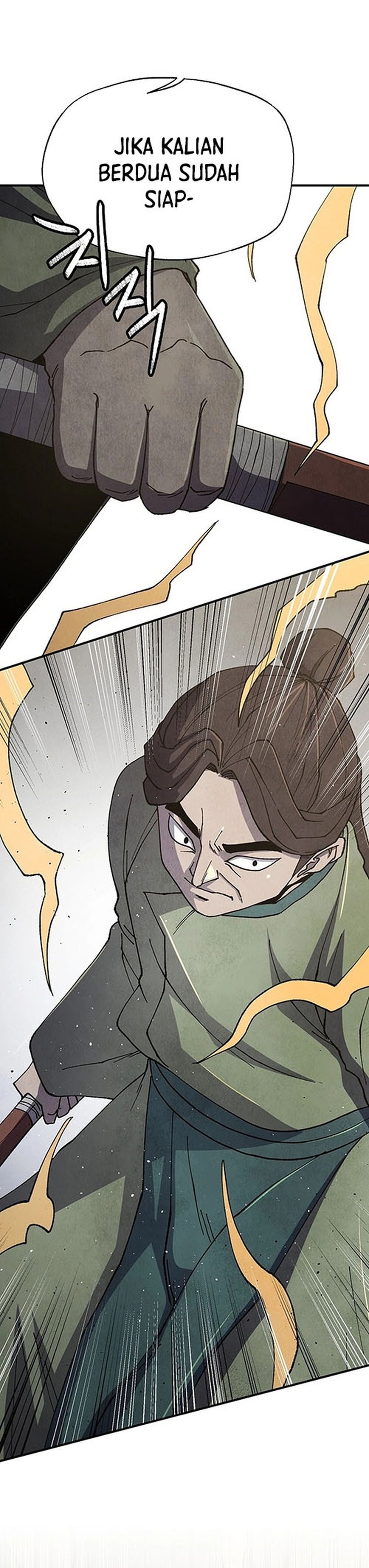 the-genius-grandson-of-namgung-clan - Chapter: 44
