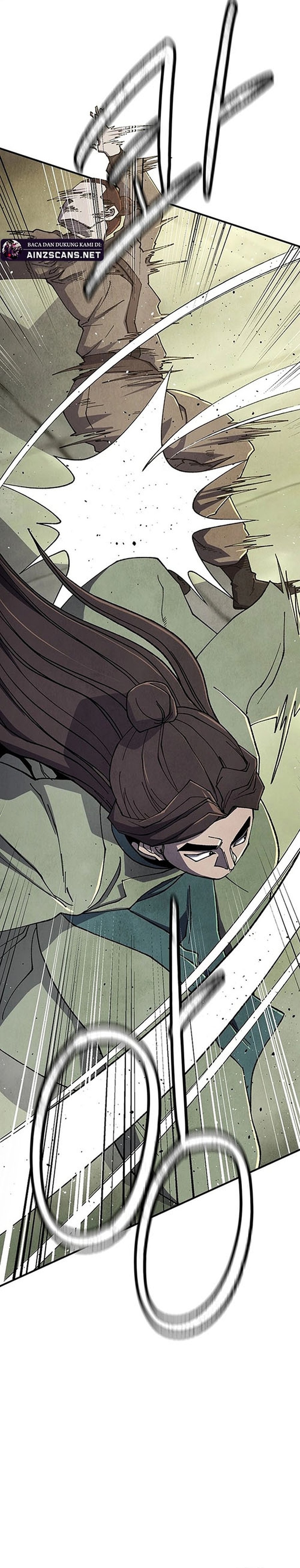 the-genius-grandson-of-namgung-clan - Chapter: 44