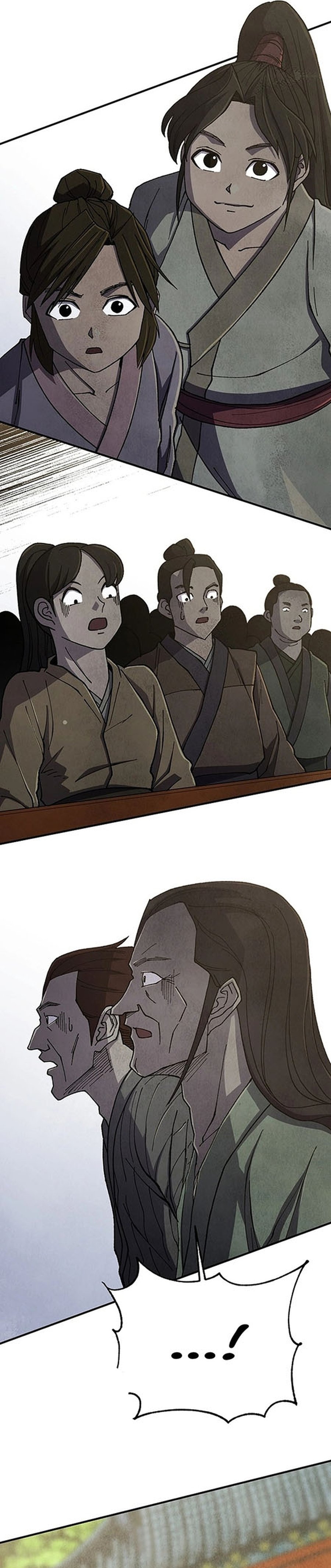 the-genius-grandson-of-namgung-clan - Chapter: 44