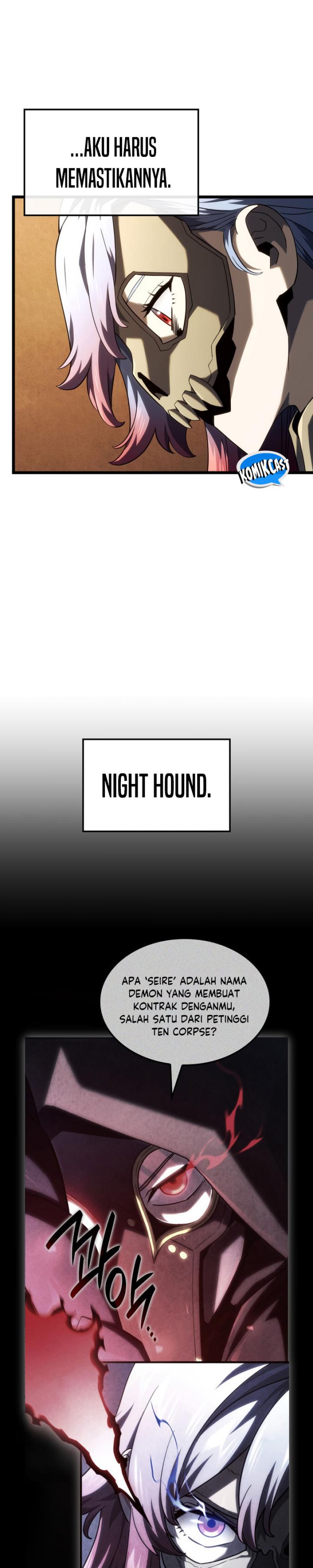 revenge-of-the-iron-blooded-sword-hound - Chapter: 102