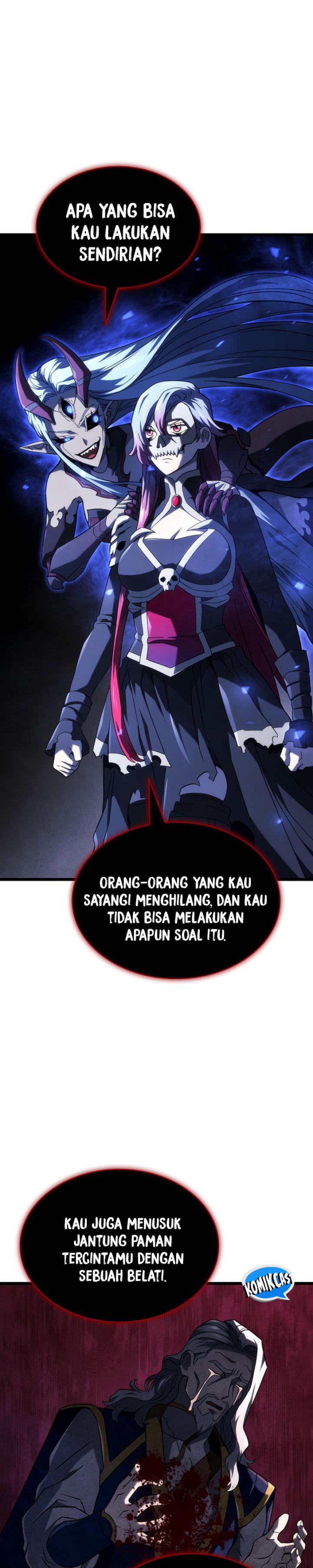 revenge-of-the-iron-blooded-sword-hound - Chapter: 102