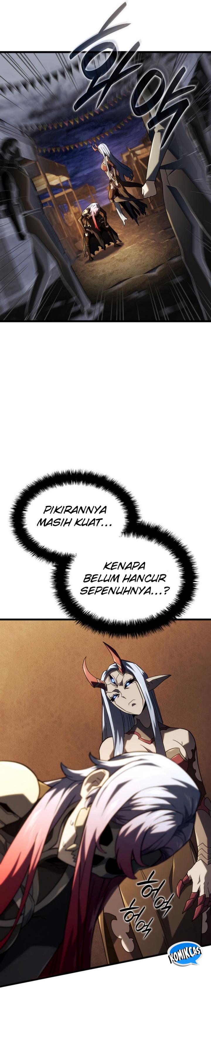 revenge-of-the-iron-blooded-sword-hound - Chapter: 102