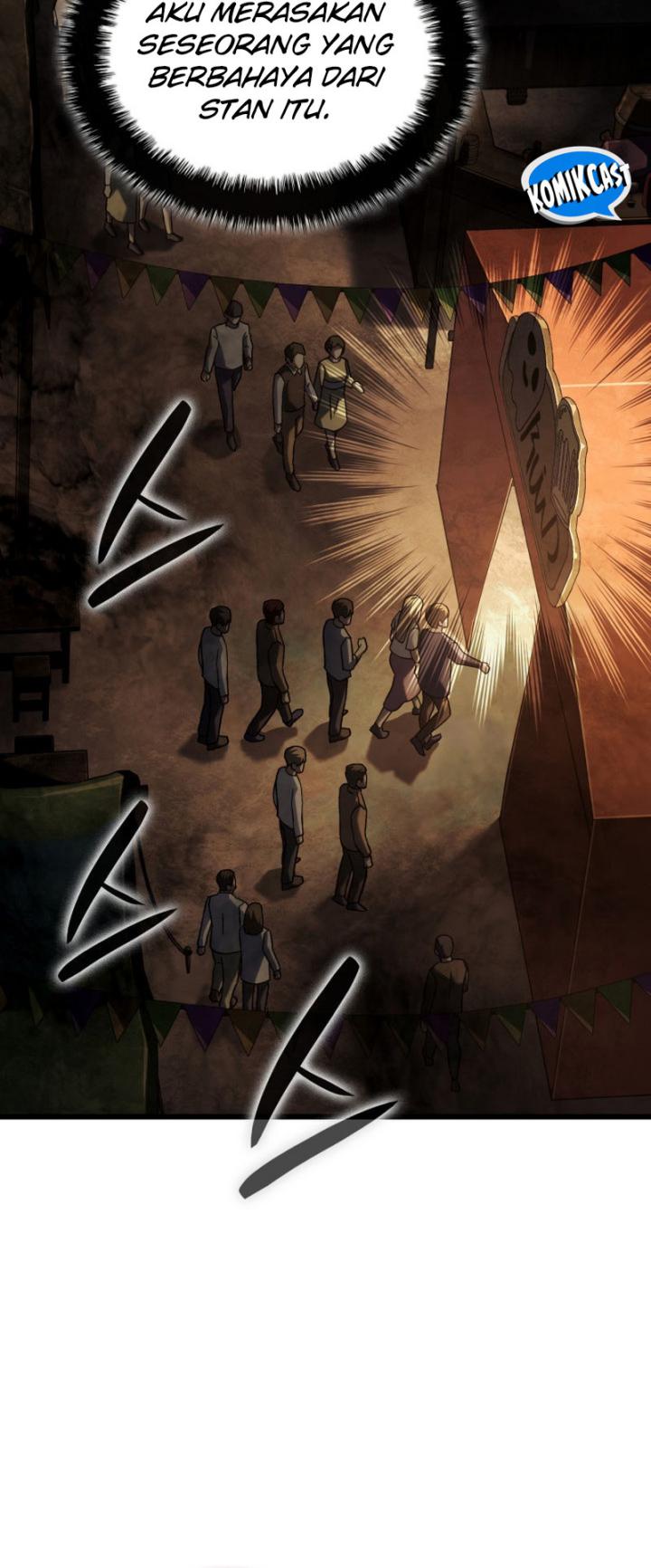 revenge-of-the-iron-blooded-sword-hound - Chapter: 102