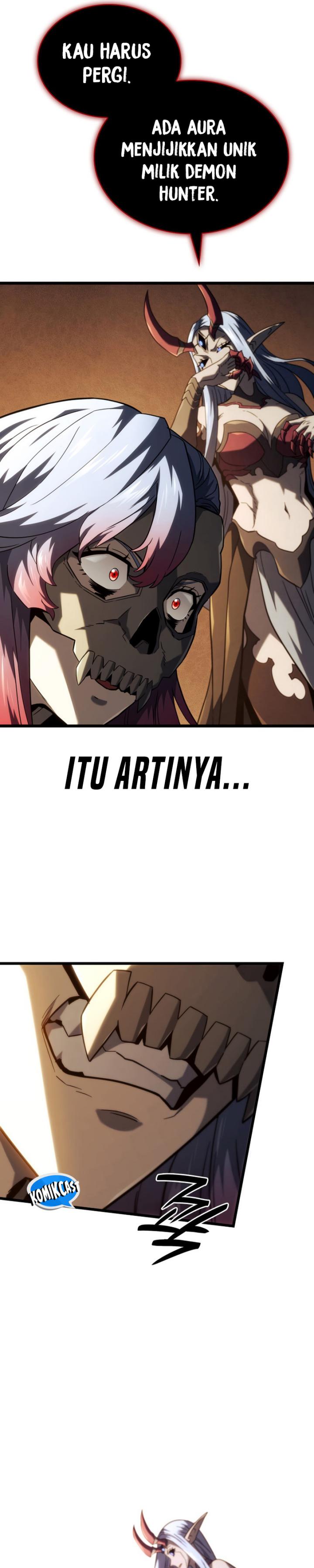 revenge-of-the-iron-blooded-sword-hound - Chapter: 102